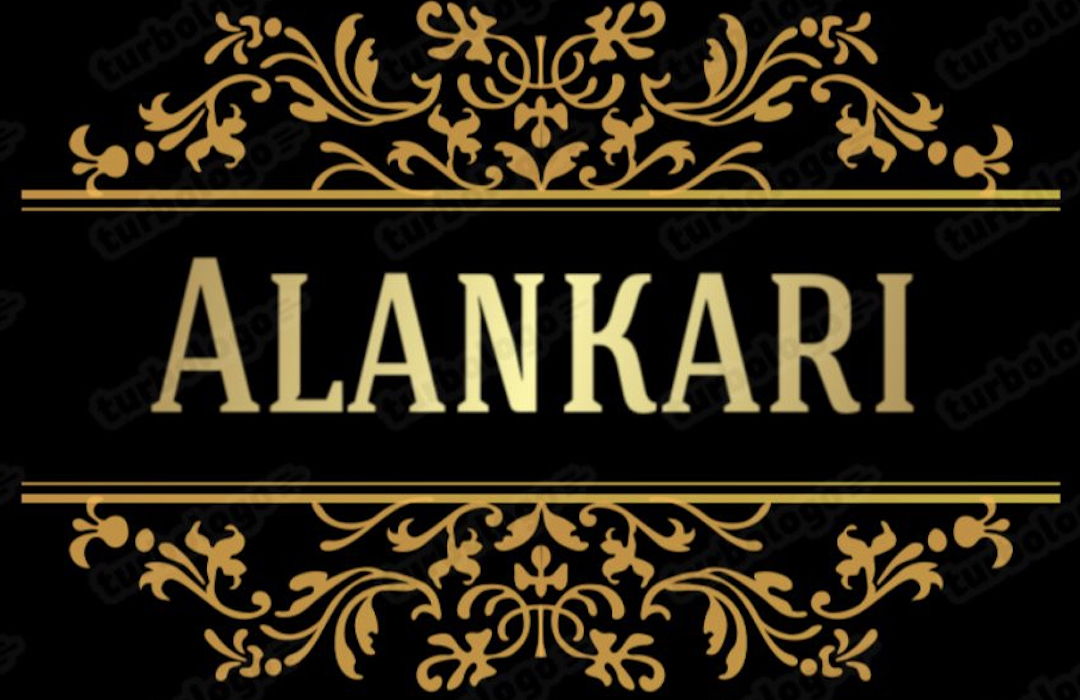 Alankari Events Logo